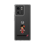 Slim Protection Case［ TEKKEN - Chibi Character - Azucena Milagros Ortiz Castillo ］