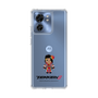 Slim Protection Case［ TEKKEN - Chibi Character - Azucena Milagros Ortiz Castillo ］