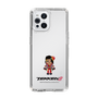 Slim Protection Case［ TEKKEN - Chibi Character - Azucena Milagros Ortiz Castillo ］