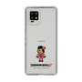 Slim Protection Case［ TEKKEN - Chibi Character - Azucena Milagros Ortiz Castillo ］