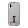 Slim Protection Case［ TEKKEN - Chibi Character - Azucena Milagros Ortiz Castillo ］