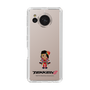Slim Protection Case［ TEKKEN - Chibi Character - Azucena Milagros Ortiz Castillo ］