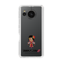 Slim Protection Case［ TEKKEN - Chibi Character - Azucena Milagros Ortiz Castillo ］
