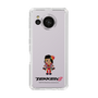 Slim Protection Case［ TEKKEN - Chibi Character - Azucena Milagros Ortiz Castillo ］