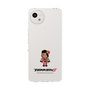 Slim Protection Case［ TEKKEN - Chibi Character - Azucena Milagros Ortiz Castillo ］