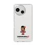 Slim Protection Case［ TEKKEN - Chibi Character - Azucena Milagros Ortiz Castillo ］
