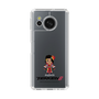 Slim Protection Case［ TEKKEN - Chibi Character - Azucena Milagros Ortiz Castillo ］