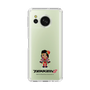 Slim Protection Case［ TEKKEN - Chibi Character - Azucena Milagros Ortiz Castillo ］