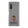 Slim Protection Case［ TEKKEN - Chibi Character - Azucena Milagros Ortiz Castillo ］