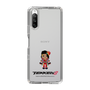 Slim Protection Case［ TEKKEN - Chibi Character - Azucena Milagros Ortiz Castillo ］