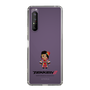 Slim Protection Case［ TEKKEN - Chibi Character - Azucena Milagros Ortiz Castillo ］
