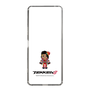 Slim Protection Case［ TEKKEN - Chibi Character - Azucena Milagros Ortiz Castillo ］