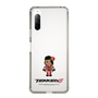 Slim Protection Case［ TEKKEN - Chibi Character - Azucena Milagros Ortiz Castillo ］