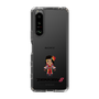 Slim Protection Case［ TEKKEN - Chibi Character - Azucena Milagros Ortiz Castillo ］
