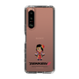 Slim Protection Case［ TEKKEN - Chibi Character - Azucena Milagros Ortiz Castillo ］