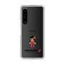 Slim Protection Case［ TEKKEN - Chibi Character - Azucena Milagros Ortiz Castillo ］