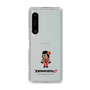 Slim Protection Case［ TEKKEN - Chibi Character - Azucena Milagros Ortiz Castillo ］