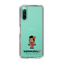 Slim Protection Case［ TEKKEN - Chibi Character - Azucena Milagros Ortiz Castillo ］