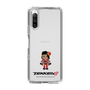 Slim Protection Case［ TEKKEN - Chibi Character - Azucena Milagros Ortiz Castillo ］