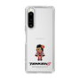 Slim Protection Case［ TEKKEN - Chibi Character - Azucena Milagros Ortiz Castillo ］