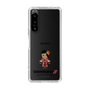 Slim Protection Case［ TEKKEN - Chibi Character - Azucena Milagros Ortiz Castillo ］