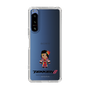 Slim Protection Case［ TEKKEN - Chibi Character - Azucena Milagros Ortiz Castillo ］