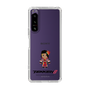 Slim Protection Case［ TEKKEN - Chibi Character - Azucena Milagros Ortiz Castillo ］