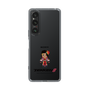 Slim Protection Case［ TEKKEN - Chibi Character - Azucena Milagros Ortiz Castillo ］