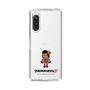 Slim Protection Case［ TEKKEN - Chibi Character - Azucena Milagros Ortiz Castillo ］