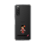 Slim Protection Case［ TEKKEN - Chibi Character - Azucena Milagros Ortiz Castillo ］