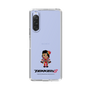 Slim Protection Case［ TEKKEN - Chibi Character - Azucena Milagros Ortiz Castillo ］