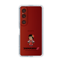Slim Protection Case［ TEKKEN - Chibi Character - Azucena Milagros Ortiz Castillo ］