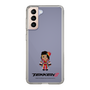 Slim Protection Case［ TEKKEN - Chibi Character - Azucena Milagros Ortiz Castillo ］