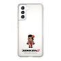 Slim Protection Case［ TEKKEN - Chibi Character - Azucena Milagros Ortiz Castillo ］