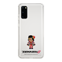 Slim Protection Case［ TEKKEN - Chibi Character - Azucena Milagros Ortiz Castillo ］