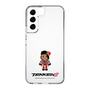 Slim Protection Case［ TEKKEN - Chibi Character - Azucena Milagros Ortiz Castillo ］