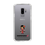 Slim Protection Case［ TEKKEN - Chibi Character - Azucena Milagros Ortiz Castillo ］