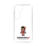 Slim Protection Case［ TEKKEN - Chibi Character - Azucena Milagros Ortiz Castillo ］