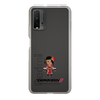 Slim Protection Case［ TEKKEN - Chibi Character - Azucena Milagros Ortiz Castillo ］