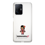 Slim Protection Case［ TEKKEN - Chibi Character - Azucena Milagros Ortiz Castillo ］