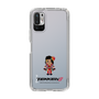 Slim Protection Case［ TEKKEN - Chibi Character - Azucena Milagros Ortiz Castillo ］