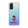Slim Protection Case［ TEKKEN - Chibi Character - Azucena Milagros Ortiz Castillo ］