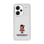 Slim Protection Case［ TEKKEN - Chibi Character - Azucena Milagros Ortiz Castillo ］