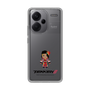 Slim Protection Case［ TEKKEN - Chibi Character - Azucena Milagros Ortiz Castillo ］