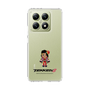 Slim Protection Case［ TEKKEN - Chibi Character - Azucena Milagros Ortiz Castillo ］