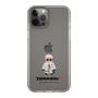 Slim Protection Case［ TEKKEN - Chibi Character - Victor Chevalier ］
