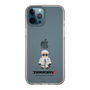 Slim Protection Case［ TEKKEN - Chibi Character - Victor Chevalier ］