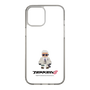 Slim Protection Case［ TEKKEN - Chibi Character - Victor Chevalier ］