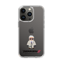 Slim Protection Case［ TEKKEN - Chibi Character - Victor Chevalier ］