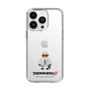 Slim Protection Case［ TEKKEN - Chibi Character - Victor Chevalier ］